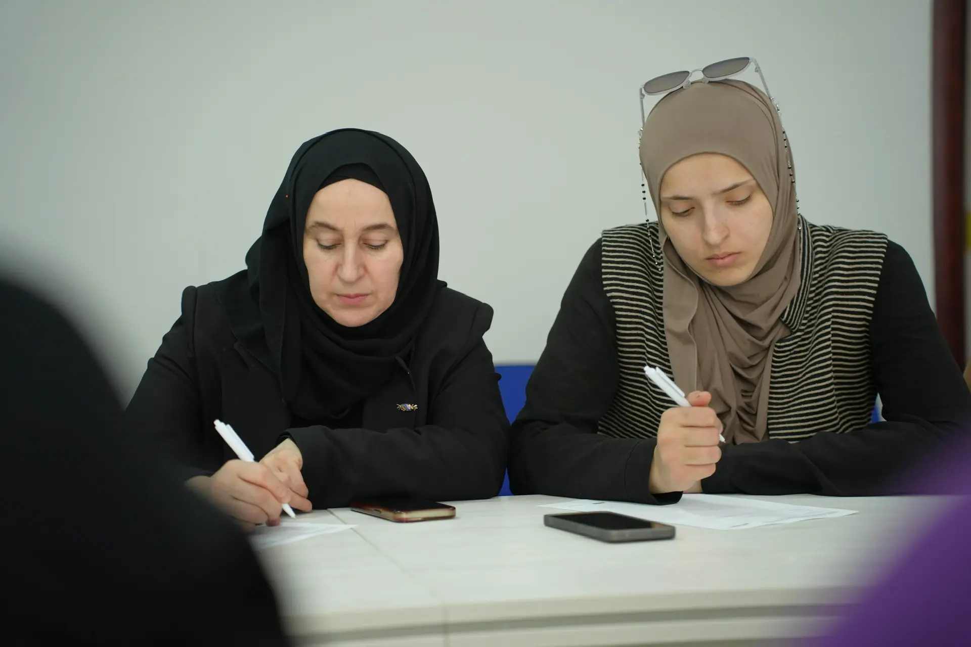 В Дагестане более 1,5 тысяч человек написали «Тотальный диктант»